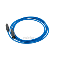 Gotowy kabel mikrofonowy SC Club Series MKII + Neutrik NC3FXX-BAG + Neutrik NC3MXX-BAG